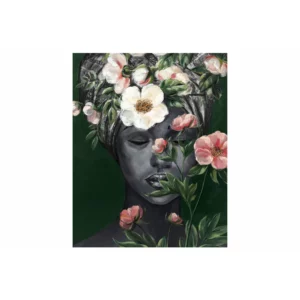 17961 THE THINKING BLACK LADY