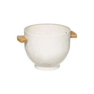179726A MTL STRAINER 4,5L WHITE MC