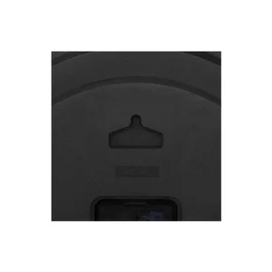 PLAST MECA TABLE CLOCK H41