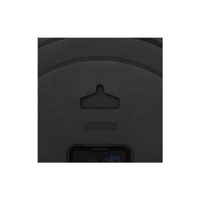 PLAST MECA TABLE CLOCK H41