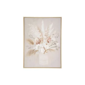 PAINT FRAME CANVAS TIDA 50X70