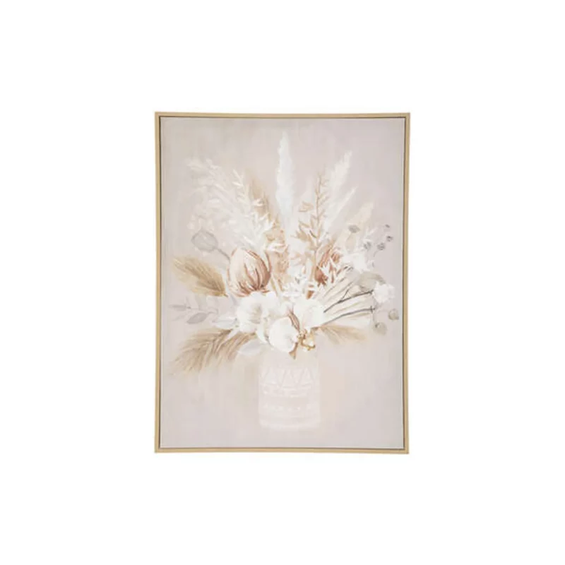 PAINT FRAME CANVAS TIDA 50X70