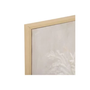 PAINT FRAME CANVAS TIDA 50X70
