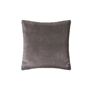 CUSH COT VEL OTTO GR 55X55