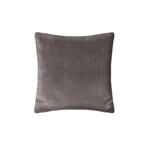 CUSH COT VEL OTTO GR 55X55