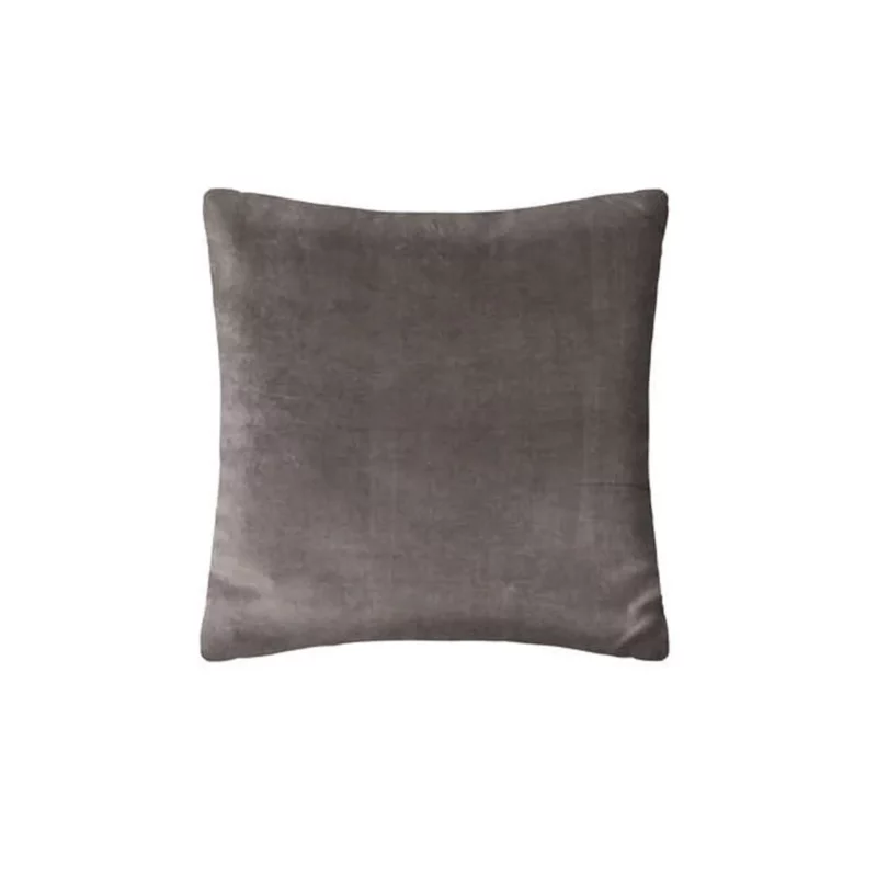 CUSH COT VEL OTTO GR 55X55