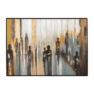 19856 WALK ON STREET