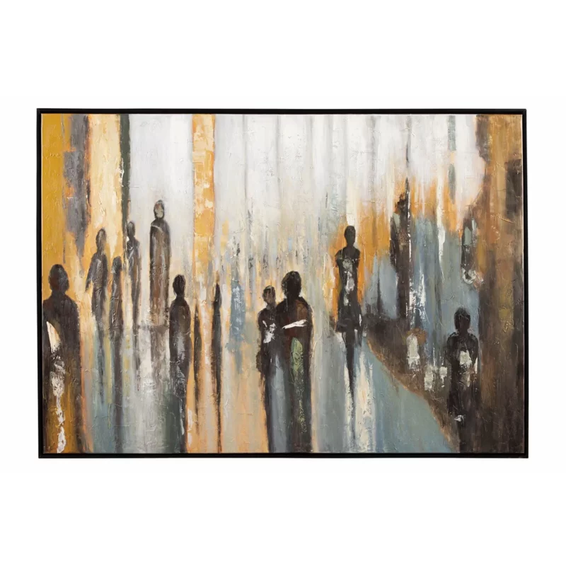 19856 WALK ON STREET