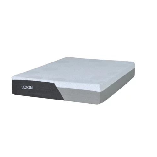 LEXON Memory Foam Mattress