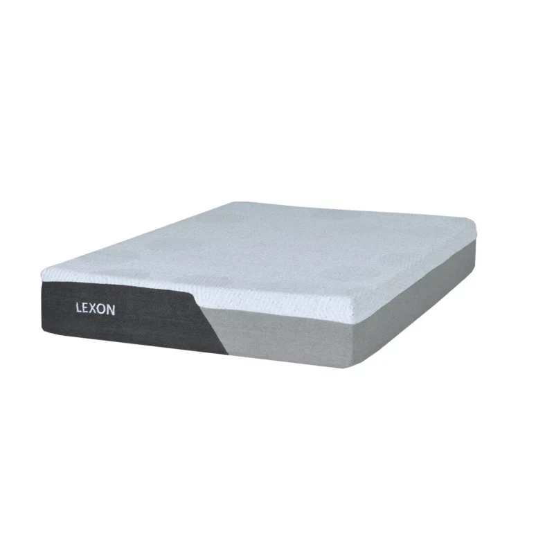 30BM-03-180X200X30-10 LEXON Memory Foam Mattress
