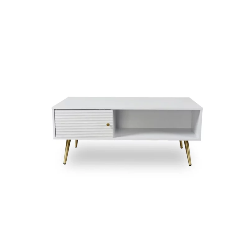 ZIZEL COFFEE TABLE CARTA W