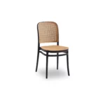 Geraldine Upholstered Dining Chair