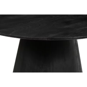 TAAB Dining Table 120_120cm