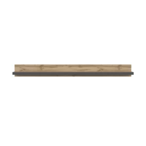 SHELF TACHO Oak Black