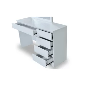 DRESSER+MIRROR 3000-1 WHITE