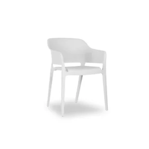 ESPRESSY Plastic Chair