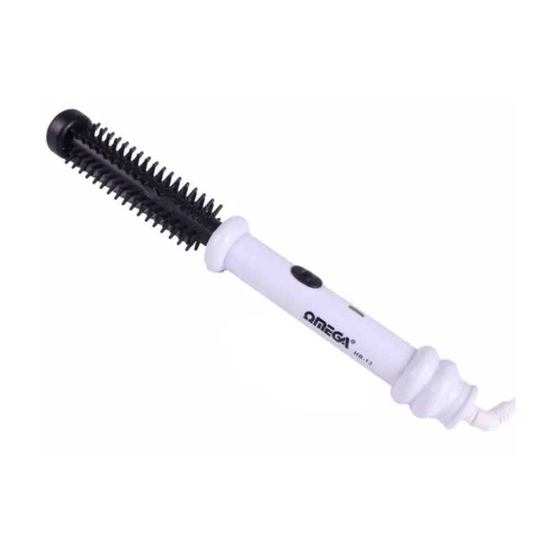 20414-1 OMEGA HEATED BRUSH 13MM HB-14