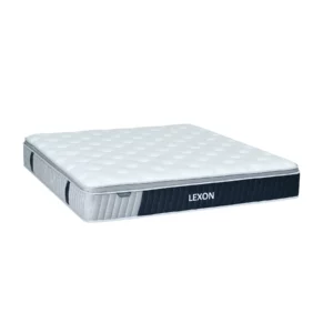 34PB-41-160X200X29-1 Pocket Spring Mattress