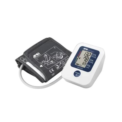 BLOOD PRESSURE MONITOR 30M