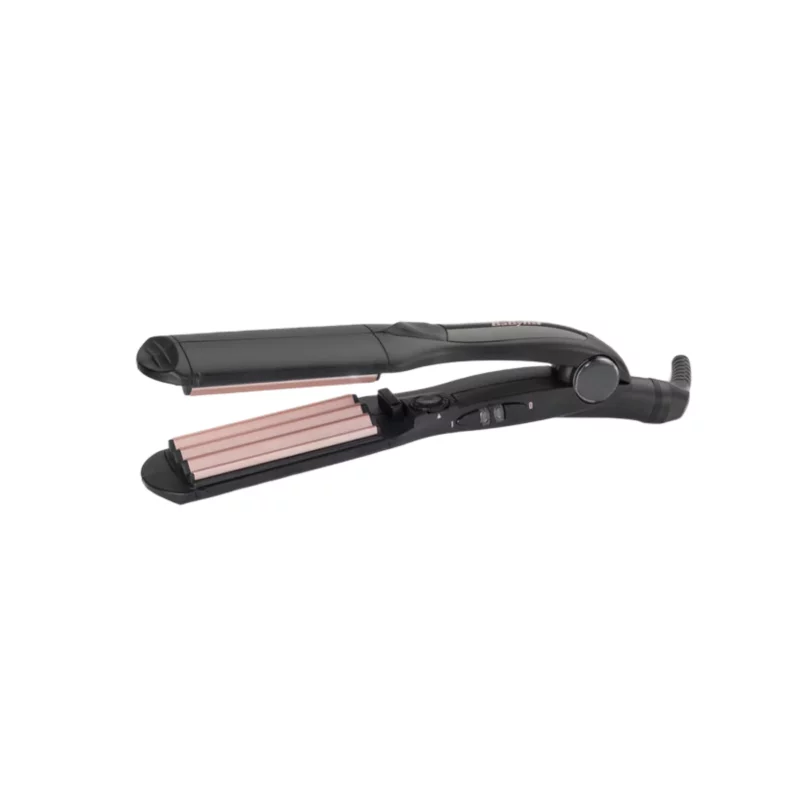HAIR CRIMPER CERAMIC PLATES