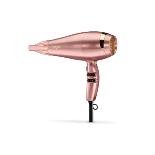 HAIRDRYER IONIC FRIZ 2100