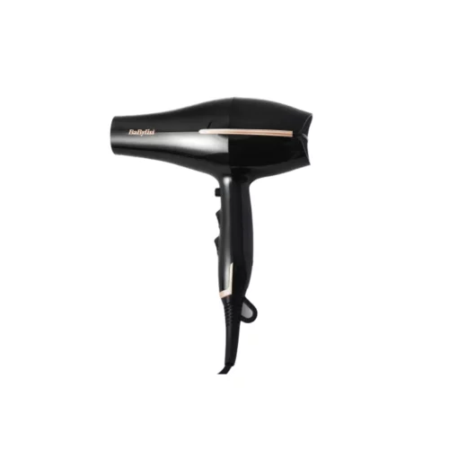 HAIRDRYER 2200W IONIC 3HEAT