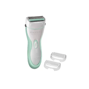 BA-8770BU LADY SHAVER TRUE SMOOTH RECHAR