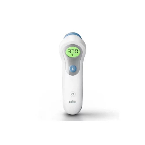 FOREHEAD THERMOMETER NO TOUCH