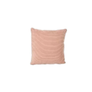 PILLOW 55x55 PINK FB