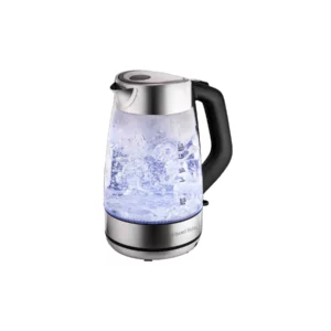 KETTLE-CLEAR-GLASS-1.7L-3000W-1 KETTLE CLEAR GLASS 1.7L 3000W