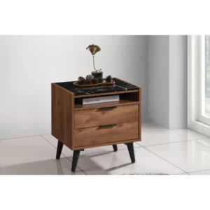 Night Stand Marble