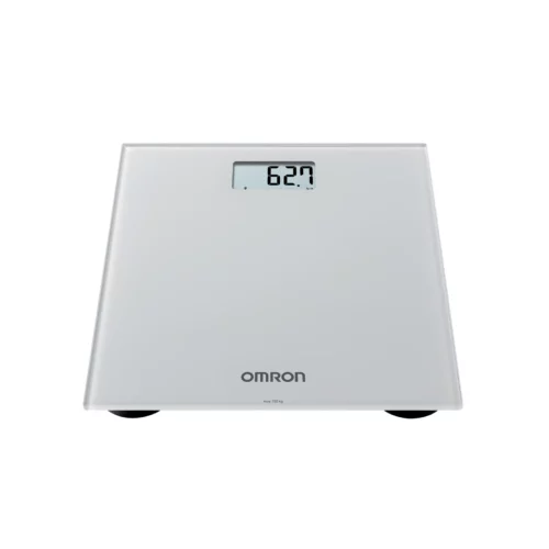 CONNECTED SCALE BMI BODY MASS