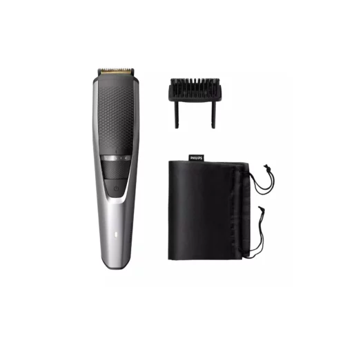 BEARD TRIMMER 60MIN CORDLESS