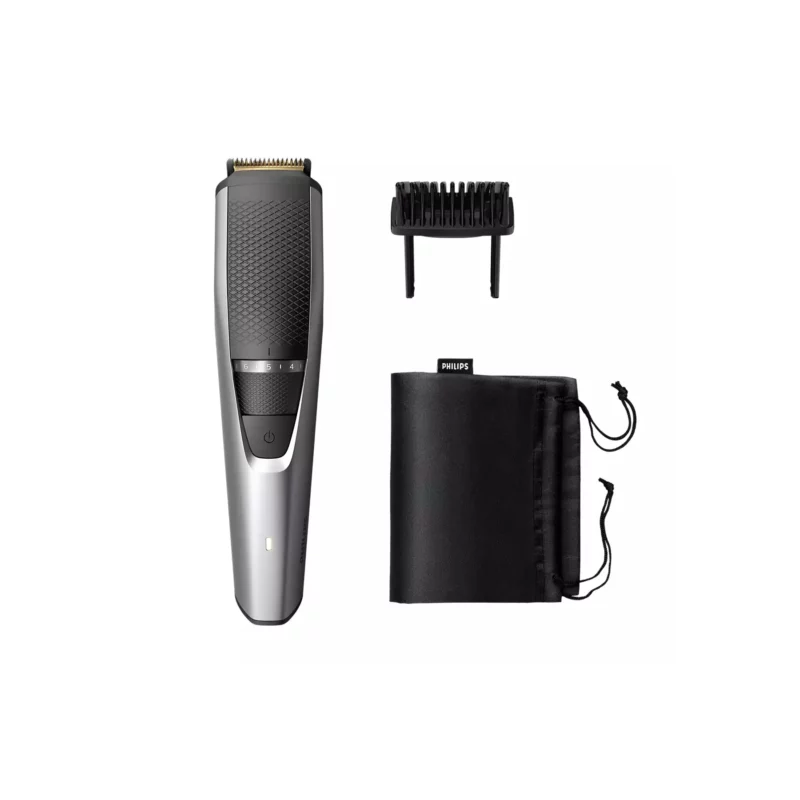 PH-BT3222-13 BEARD TRIMMER 60MIN CORDLESS