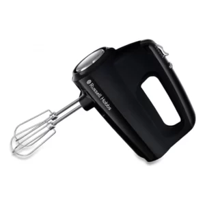 HAND MIXER 350W 6SPEED BLACK