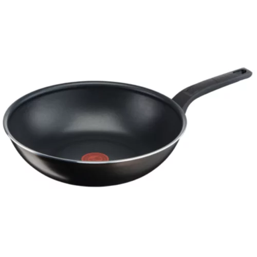 EASY COOK&CLEAN 28CM WOK STIR