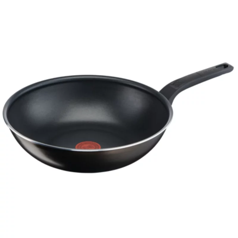 TEF-B5551933 EASY COOK&CLEAN 28CM WOK STIR