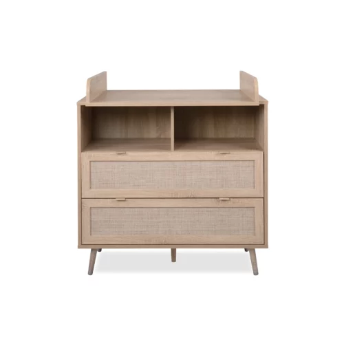 CHANGING TBL BALI SNM OAK+RATN