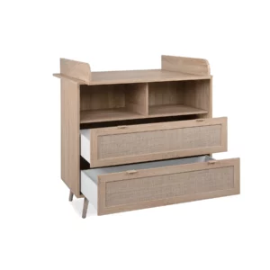 CHANGING TBL BALI SNM OAK+RATN