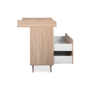 CHANGING TBL BALI SNM OAK+RATN