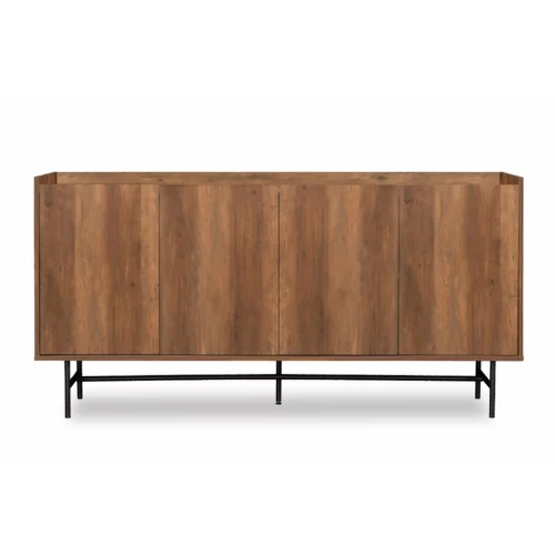 URBAN BUFFET WALNUT