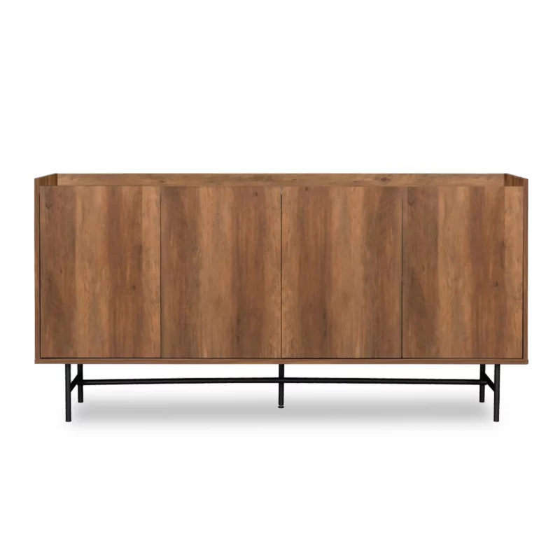 URBAN BUFFET WALNUT