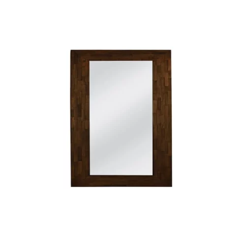 WOODY MIRROR 70X110
