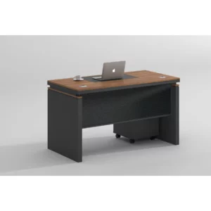OFFICE TABLE TP-904 WLNT+GREY