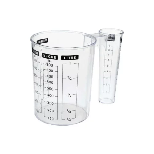 MEASURING GLASS