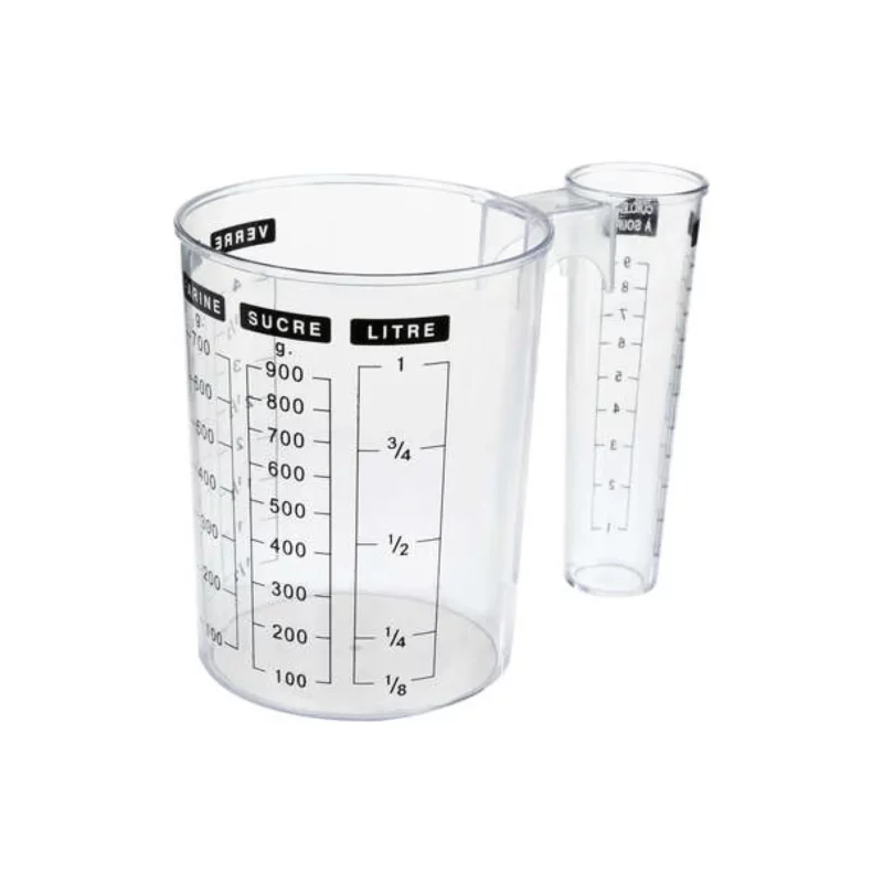 104025A MEASURING GLASS