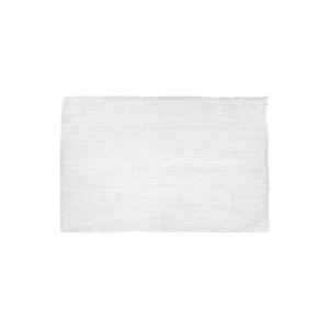 138043I-1 BATHMAT CHENILLE 50X80 COTON