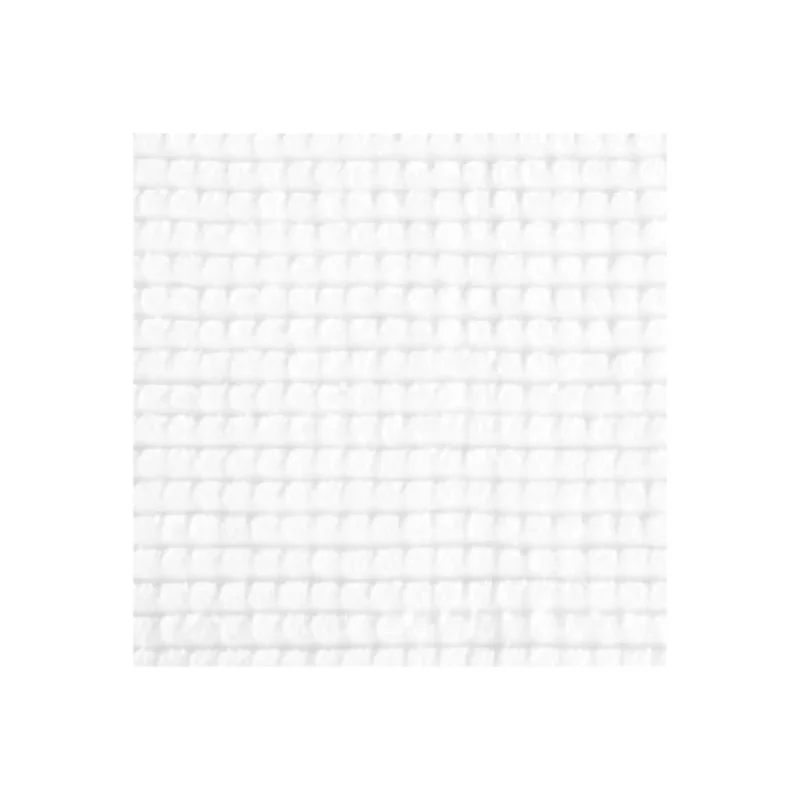 138043I-3 BATHMAT CHENILLE 50X80 COTON