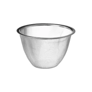 TEA POT 1L FLOWER BLUE