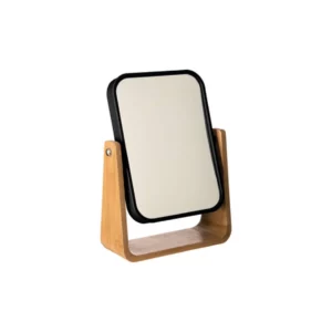 BLACK BAMBOO MIRROR NATUREO
